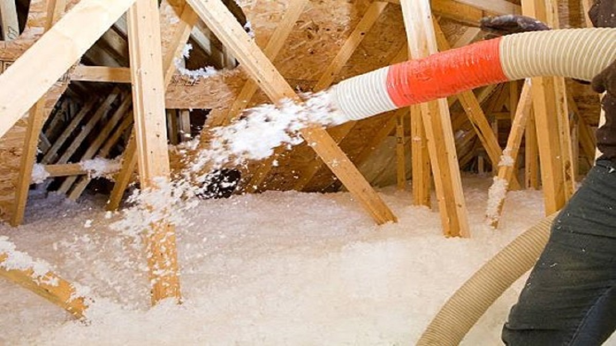 Why you Should Consider TAP Attic Insulation in your Home